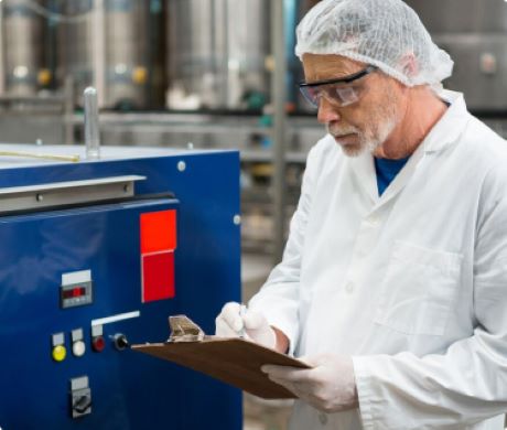 嚴(yán)謹(jǐn)?shù)膶徠h(huán)節(jié)